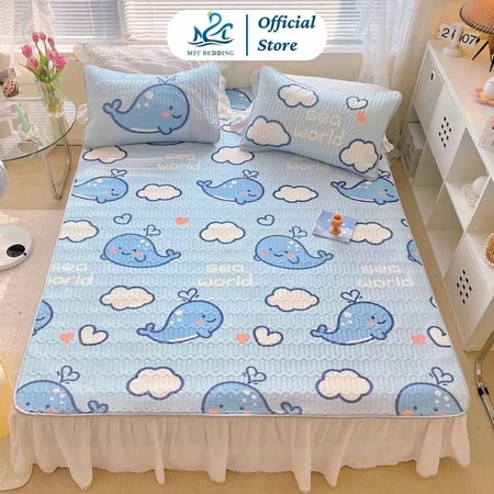 Chiếu điều hòa BeDDing